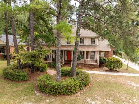 4230 QUAIL SPRINGS Circle, Martinez, GA 30907