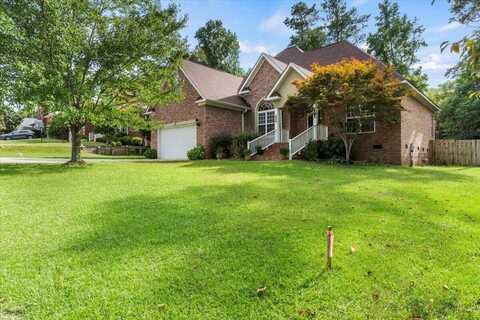 4046 DOWLING Drive, Martinez, GA 30907