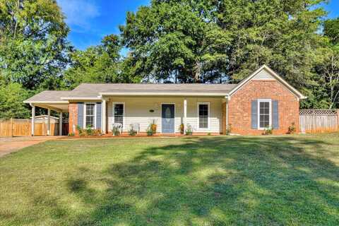 4307 ROSWELL Drive, Augusta, GA 30907