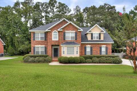 784 LOCKS WAY Way, Martinez, GA 30907