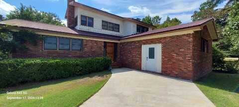 455 W COLLEGE Avenue, Wadley, GA 30477