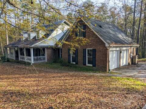 4678 SILVER LAKE Drive, Evans, GA 30809