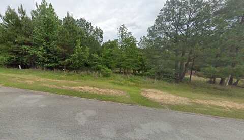 0 WISTERIA Drive, Lincolnton, GA 30817