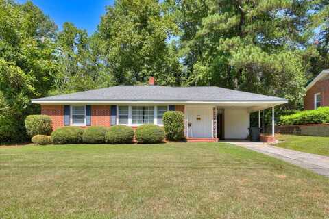 1448 WACCAMAW Drive, North Augusta, SC 29841