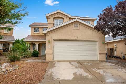 9516 LA ROCCA Court NW, Albuquerque, NM 87114