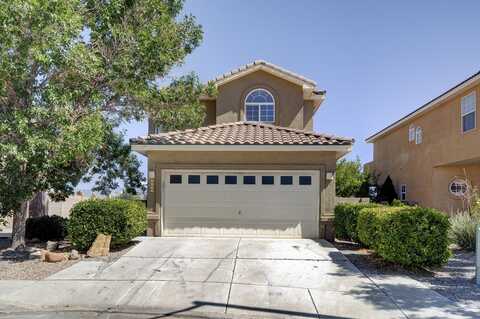 4844 STAFFORD Place NW, Albuquerque, NM 87120