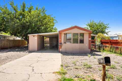 1083 ARAGON Court, Los Lunas, NM 87031