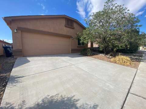 10636 CENOTE Road SW, Albuquerque, NM 87121