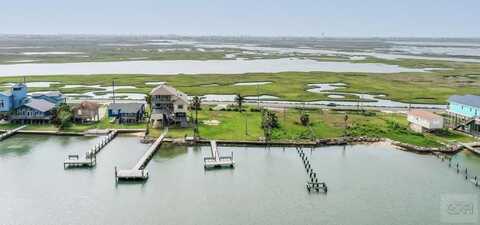 11712 Sportsman Road, Galveston, TX 77554