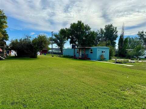 2207 Main Street, Fort Benton, MT 59442