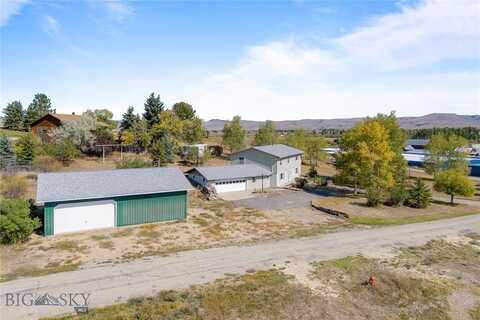 709 W Missouri Avenue, Deer Lodge, MT 59722