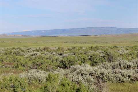 Tbd Baileys Dream Road, Ferdig, MT 82646