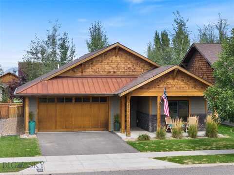 3611 Lemhi Trail Drive, Bozeman, MT 59718