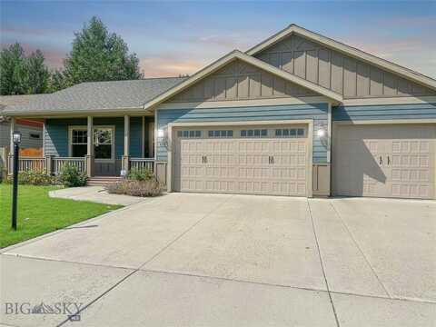 456 Cedar Wood Circle, Bozeman, MT 59718