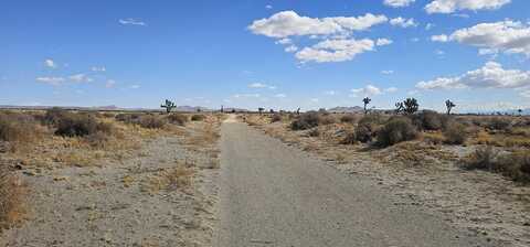 Avenue L / 75th St E, Palmdale, CA 93550