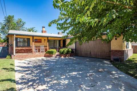 44720 W 12th Street, Lancaster, CA 93534