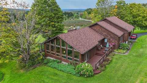 419 Swan Hill Road, GLEN AUBREY, NY 13777