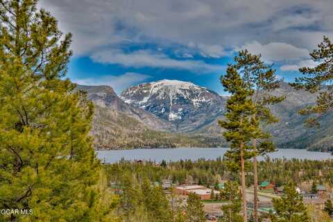 144 TALL PINE Circle, Grand Lake, CO 80447