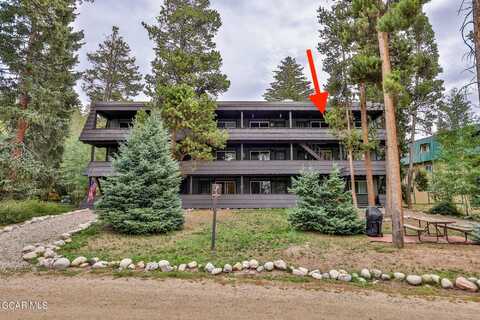 466 HI Country Drive, Winter Park, CO 80482