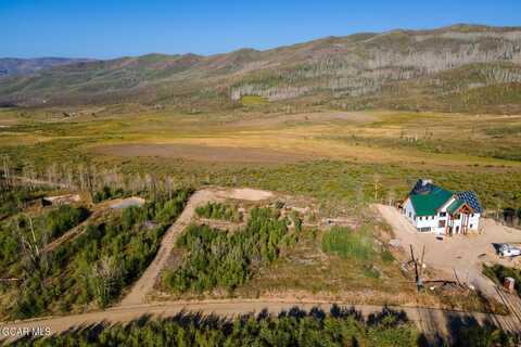 1189 GCR 412, Granby, CO 80446