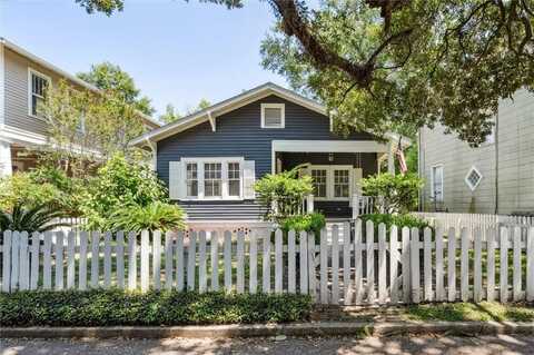 10 Lebaron Avenue, Mobile, AL 36604