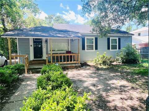 1256 Horton Drive, Mobile, AL 36605