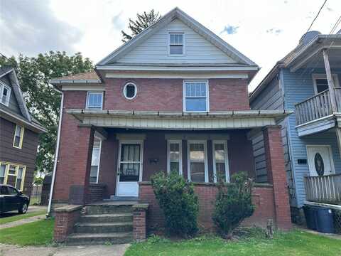 437 E 25TH Street, Erie, PA 16503