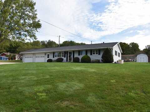 363 BELL Drive, Saegertown, PA 16433