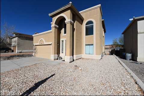 5009 Stampede Drive, El Paso, TX 79934