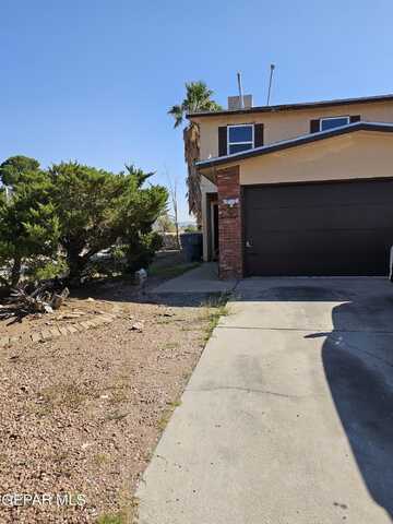 230 Moon River Street, El Paso, TX 79912