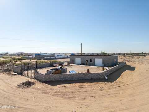 Tbd Emma Lane, El Paso, TX 79938