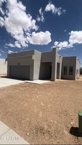 904 BAINFORD Street, El Paso, TX 79928