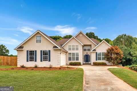 605 Pirklefield, Covington, GA 30014