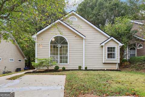 1140 Independence, Norcross, GA 30093