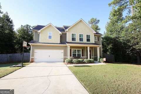 97 Hickory Hills, Newnan, GA 30263