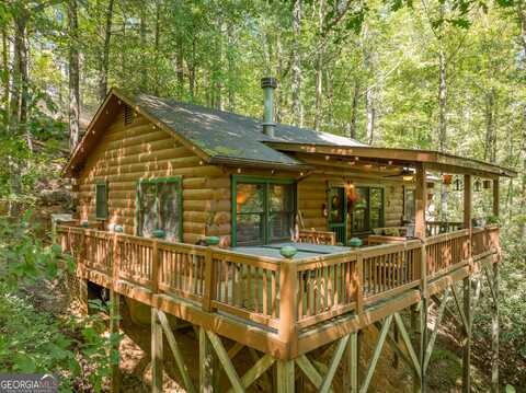 9 Briar Creek Rd, Ellijay, GA 30540