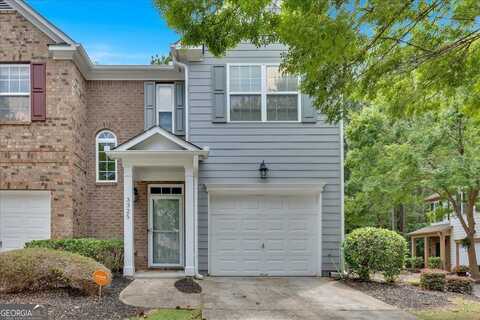 3325 Thornbridge, Powder Springs, GA 30127