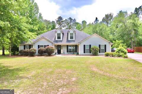 3678 Knights Mill, Valdosta, GA 31605