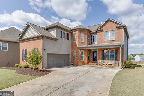 1059 Amber Waves, Hoschton, GA 30548