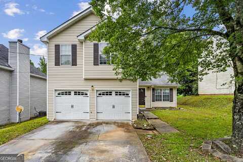 5624 Wellborn Creek, Lithonia, GA 30058