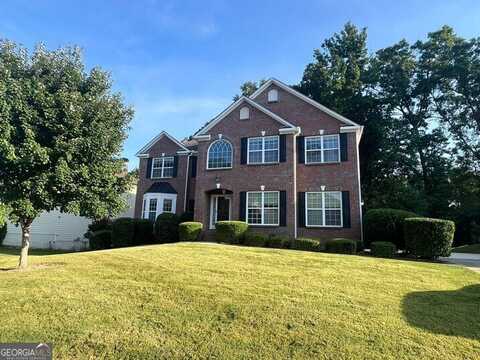 180 Fairway, Covington, GA 30014