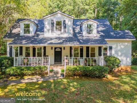 1091 Twin Oaks, Watkinsville, GA 30677