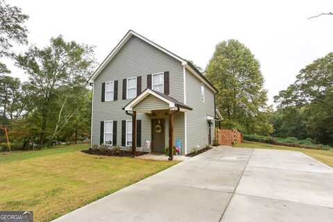 28 Church, Buchanan, GA 30113