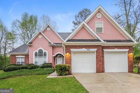 800 Haydens, Ellenwood, GA 30294