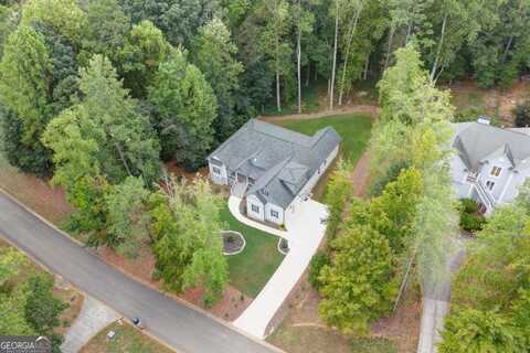 1205 Red Fox, Woodstock, GA 30188