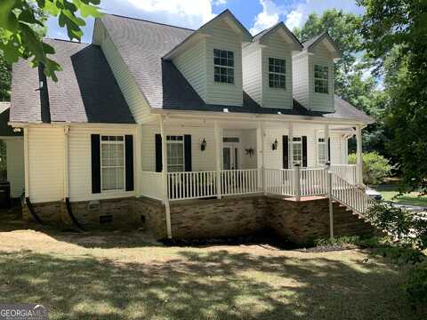 35 Knights, Covington, GA 30016