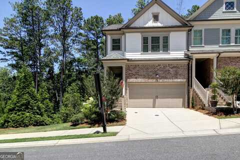 231 Retreat, Canton, GA 30114