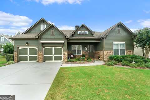 1003 Crape Myrtle, Madison, GA 30650