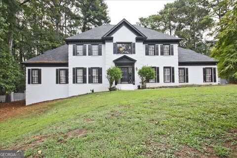 1887 Chedworth, Stone Mountain, GA 30087