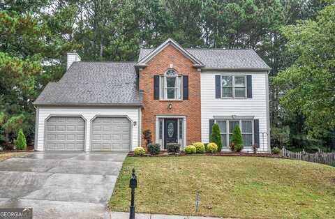 340 Rosedown, Lawrenceville, GA 30043